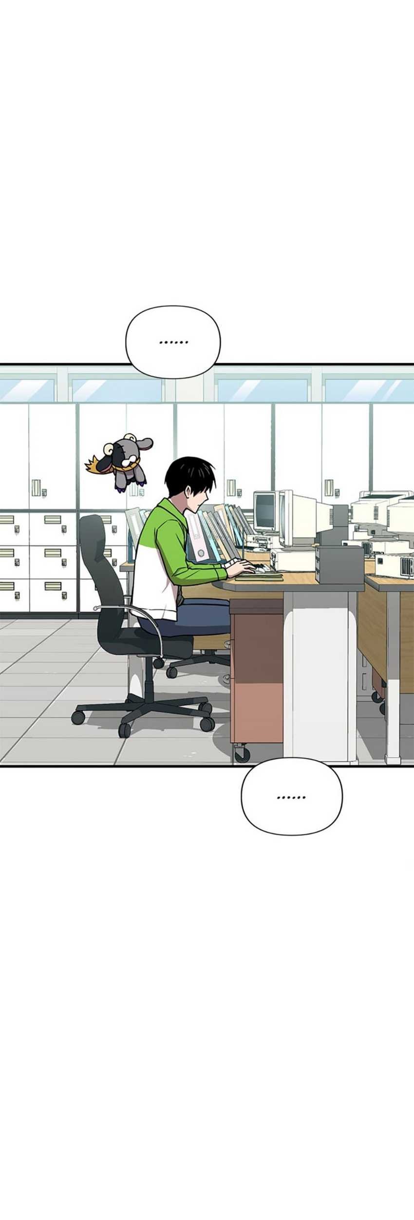 Cursed Manager’s Regression Chapter 45 Gambar 36
