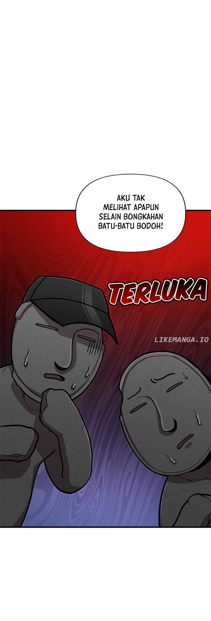 Cursed Manager’s Regression Chapter 44 Gambar 5