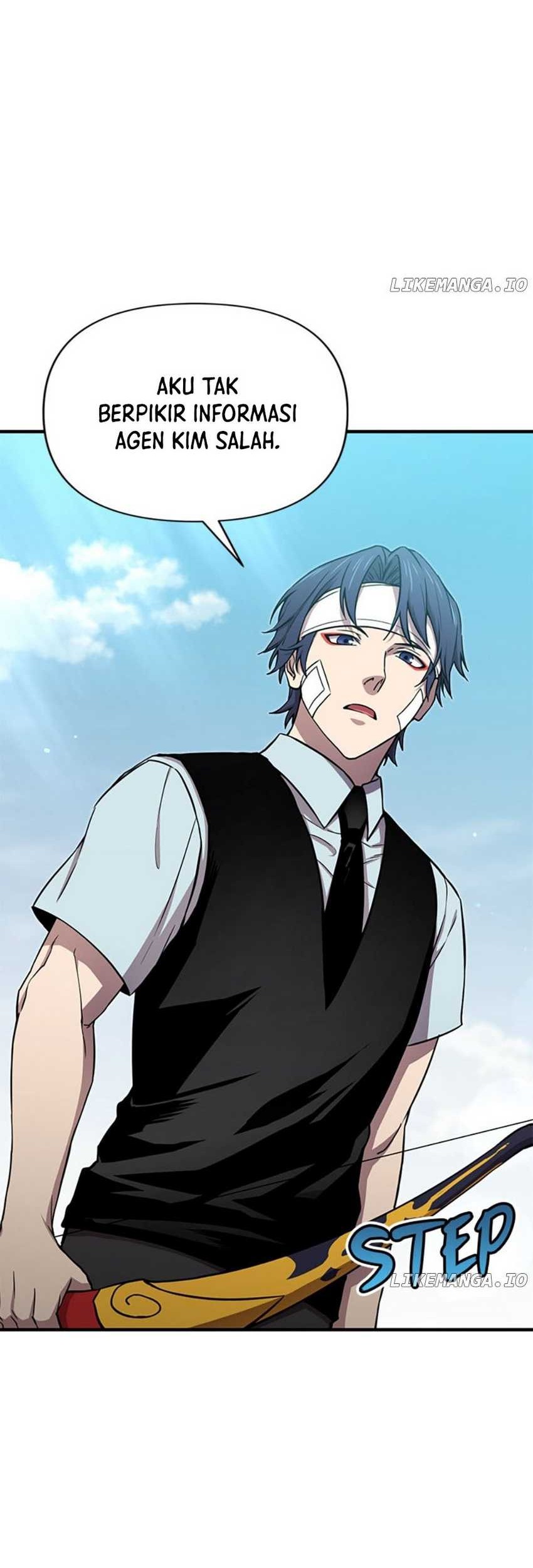 Cursed Manager’s Regression Chapter 44 Gambar 6