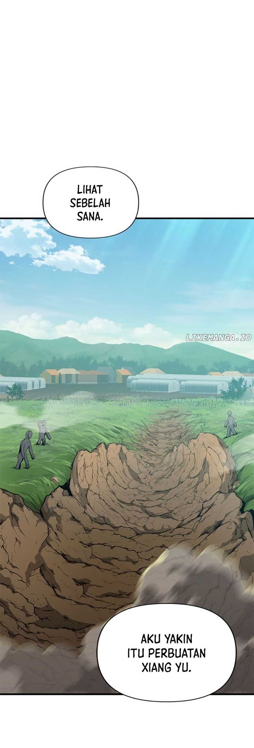 Cursed Manager’s Regression Chapter 44 Gambar 7