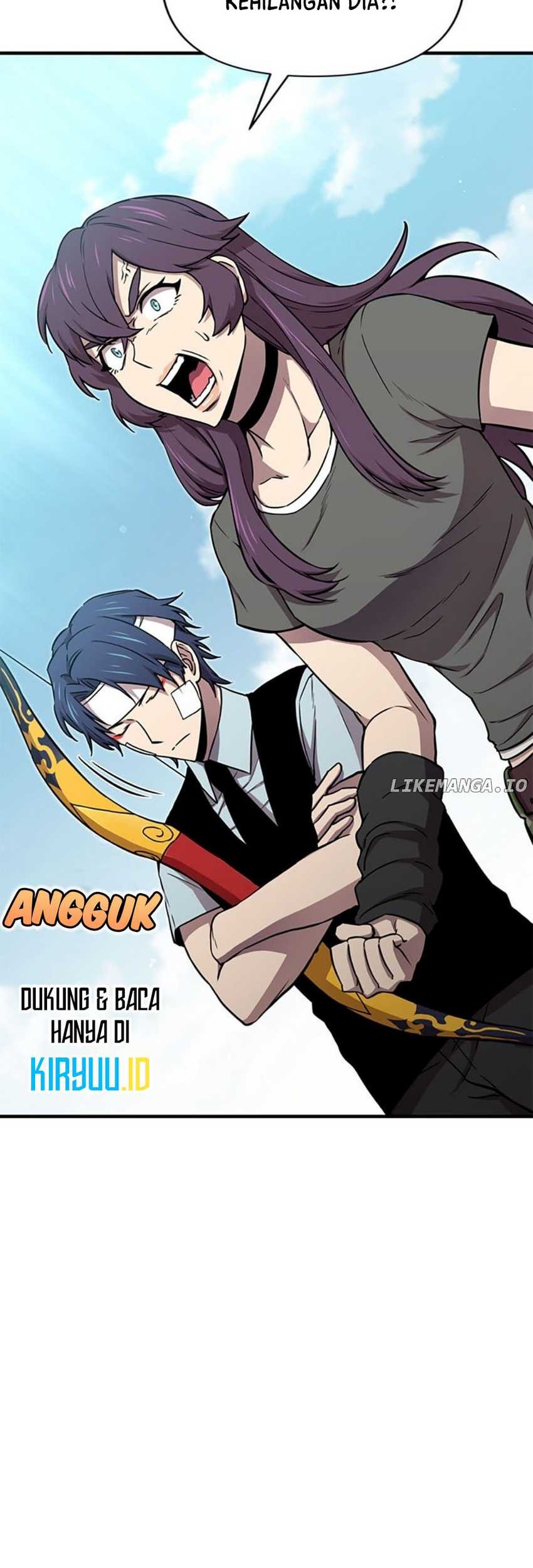 Cursed Manager’s Regression Chapter 44 Gambar 9