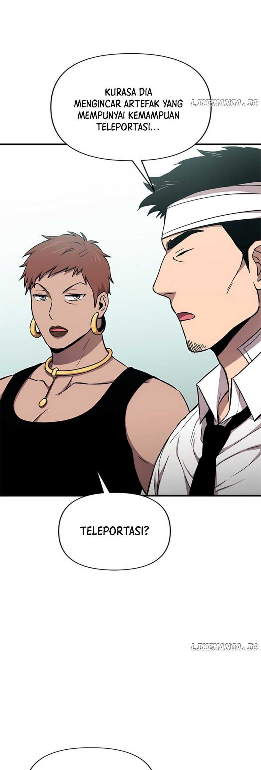 Cursed Manager’s Regression Chapter 44 Gambar 13