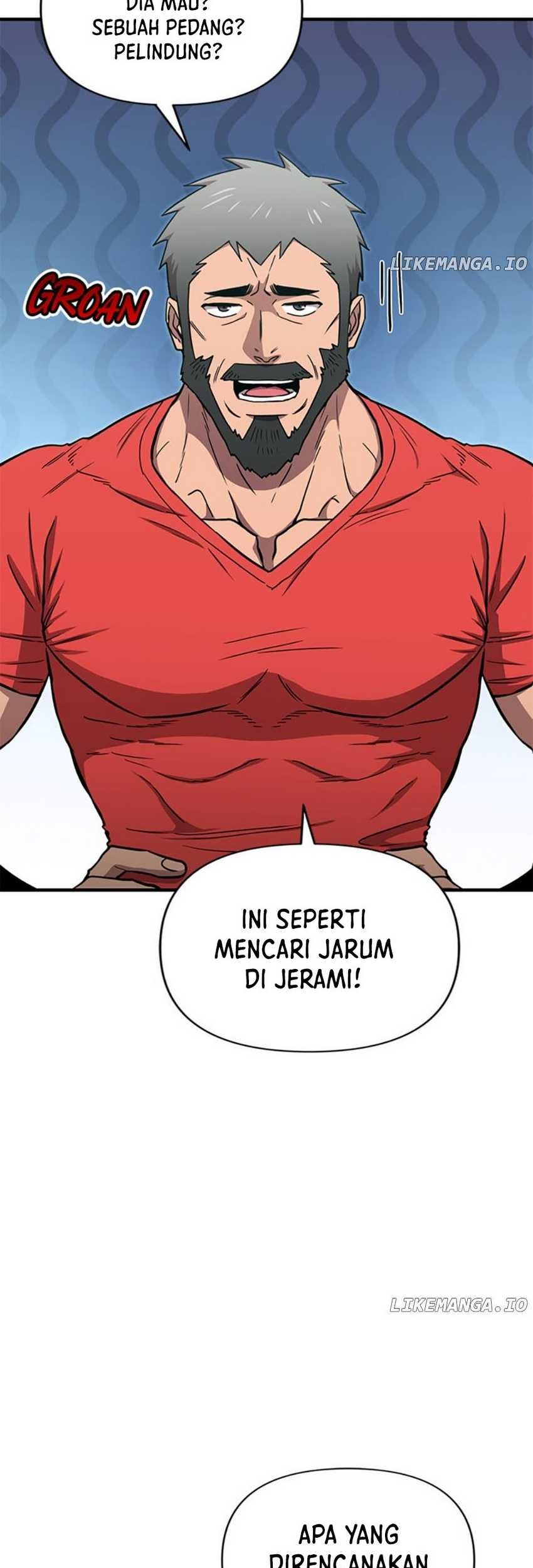 Cursed Manager’s Regression Chapter 44 Gambar 15
