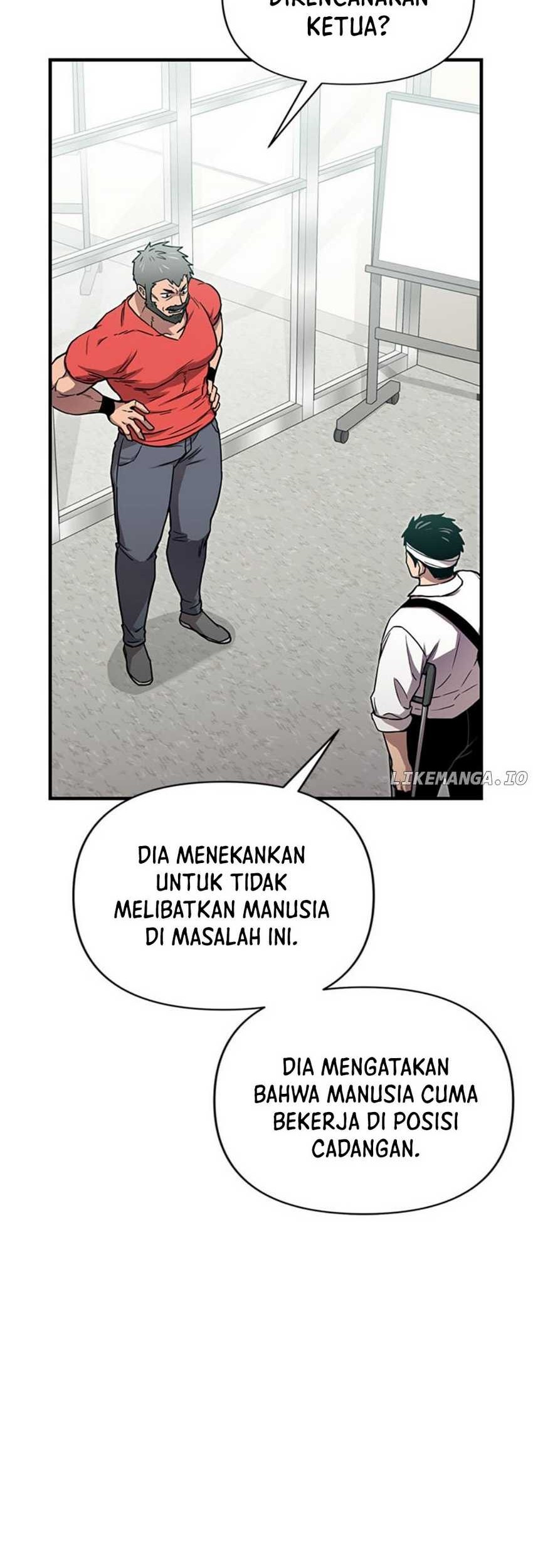 Cursed Manager’s Regression Chapter 44 Gambar 16