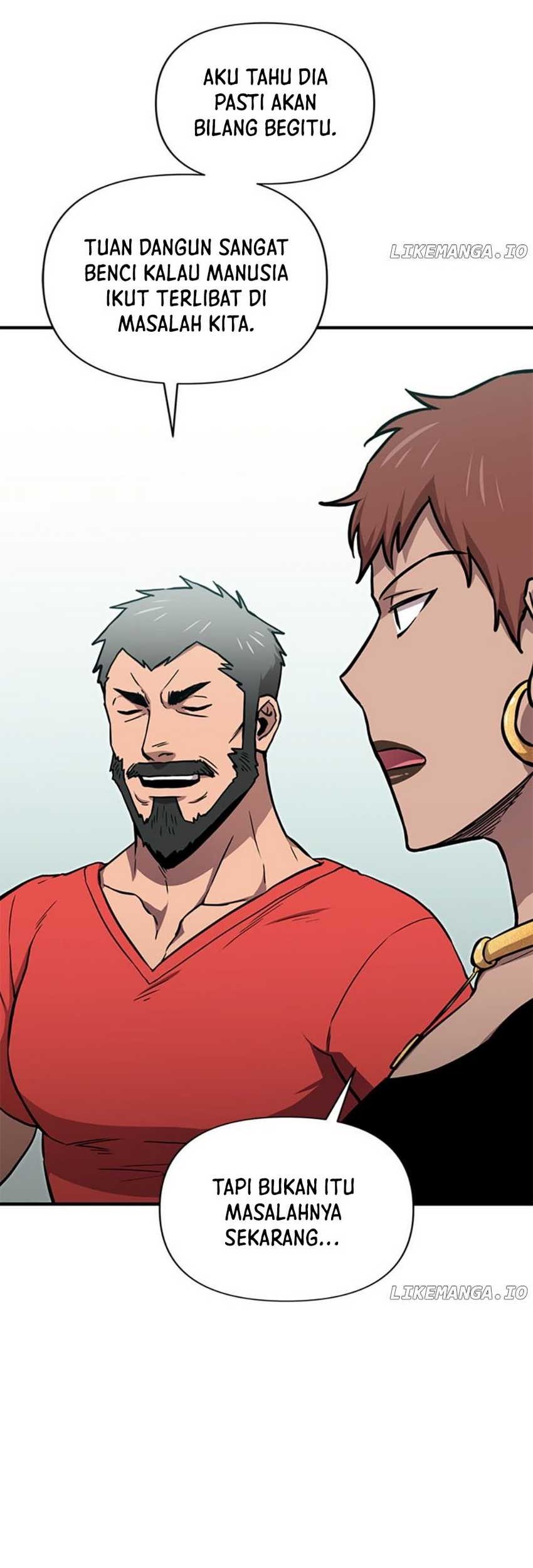 Cursed Manager’s Regression Chapter 44 Gambar 17
