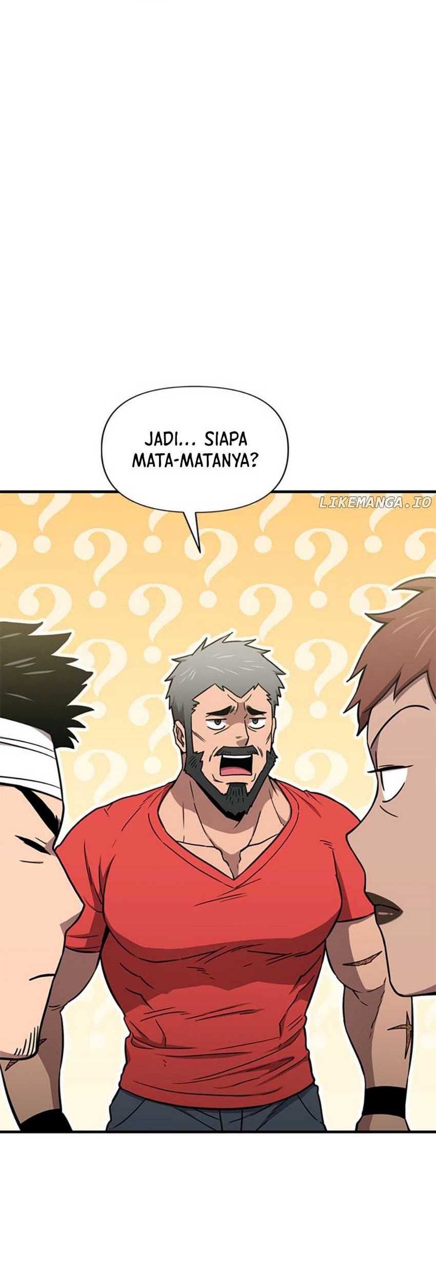 Cursed Manager’s Regression Chapter 44 Gambar 21