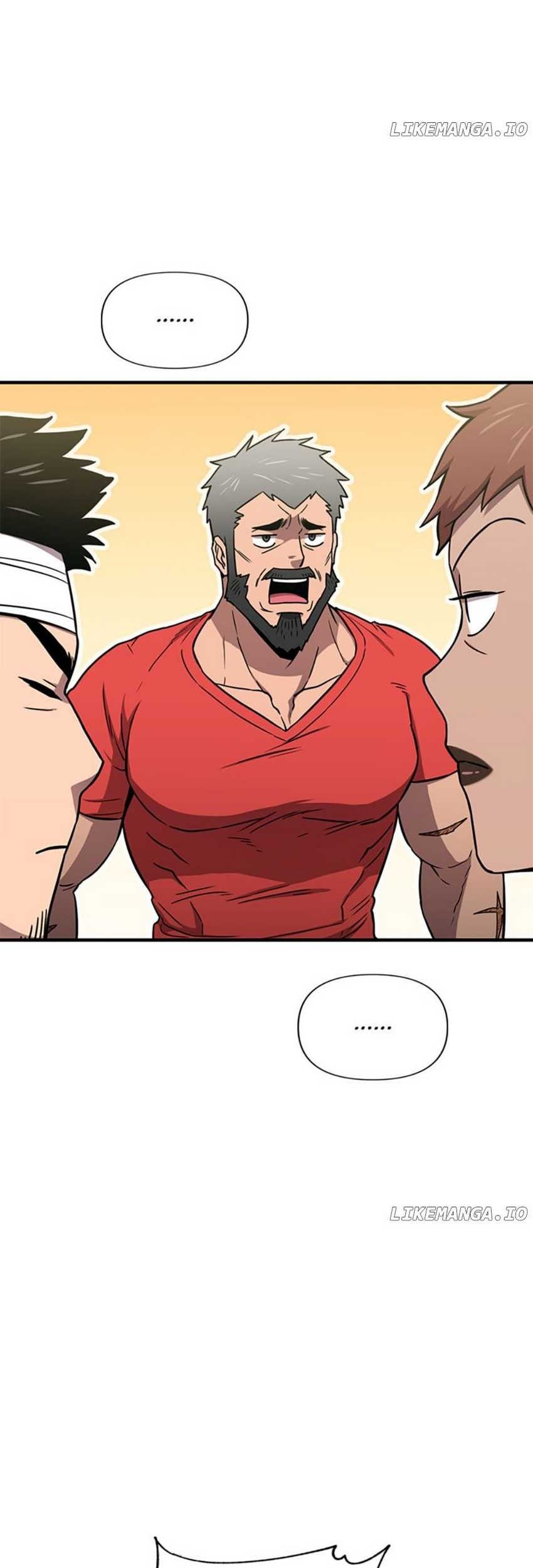 Cursed Manager’s Regression Chapter 44 Gambar 22