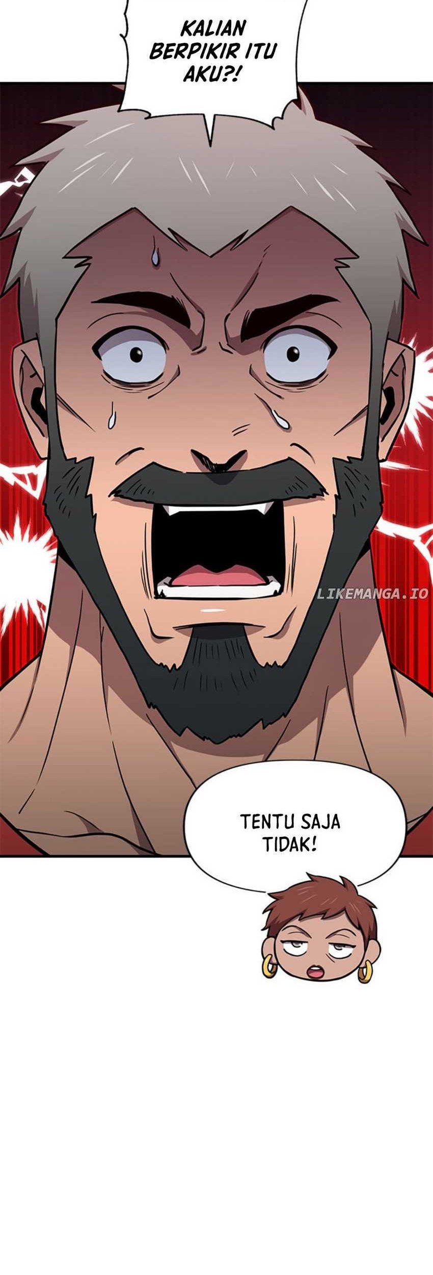 Cursed Manager’s Regression Chapter 44 Gambar 23