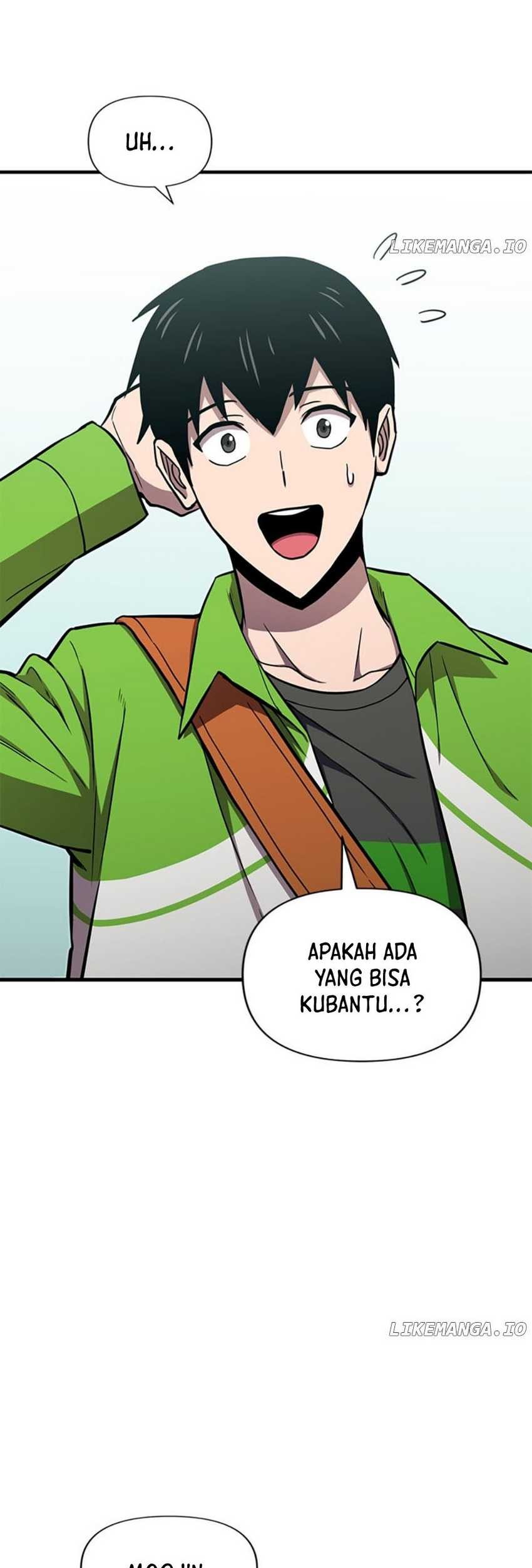 Cursed Manager’s Regression Chapter 44 Gambar 24