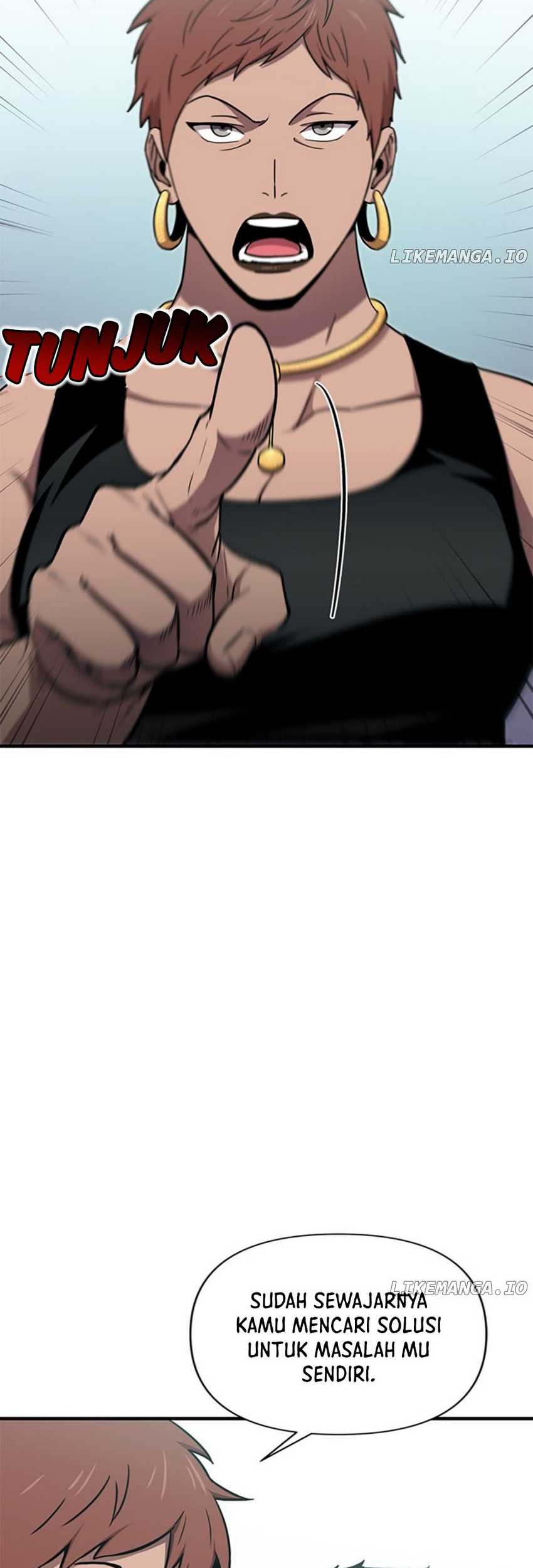 Cursed Manager’s Regression Chapter 44 Gambar 26