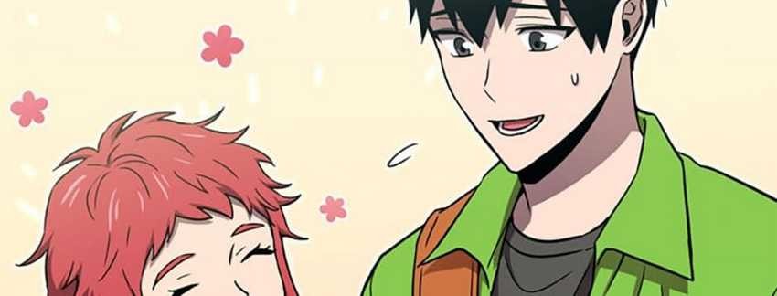 Cursed Manager’s Regression Chapter 44 Gambar 28