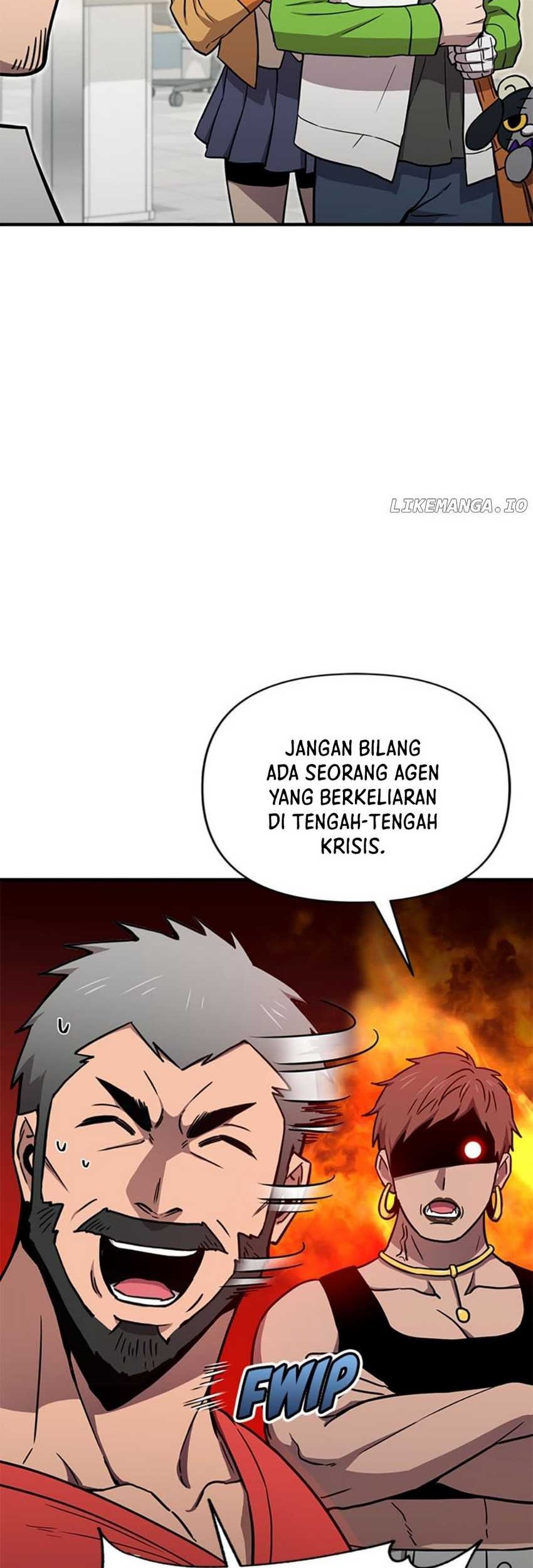 Cursed Manager’s Regression Chapter 44 Gambar 30