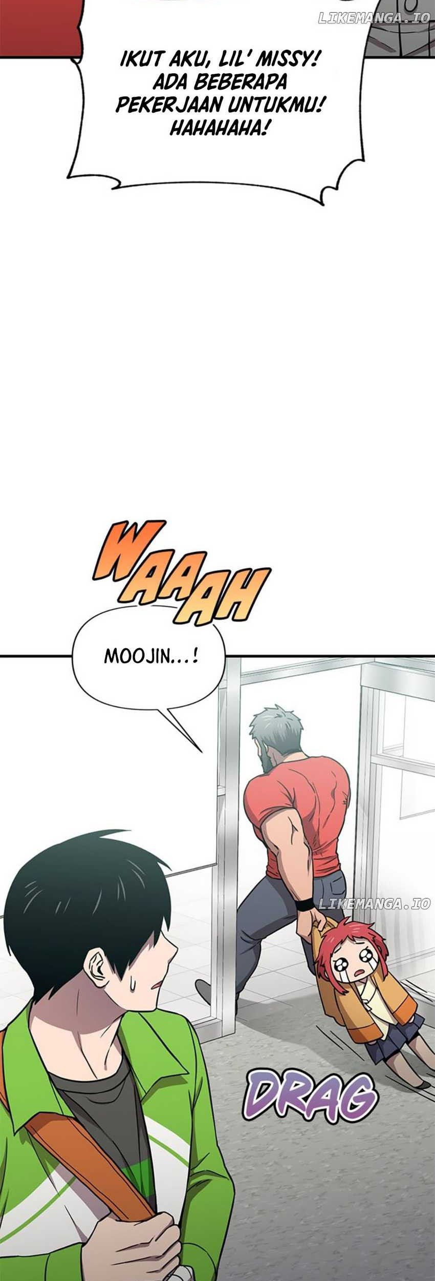 Cursed Manager’s Regression Chapter 44 Gambar 31