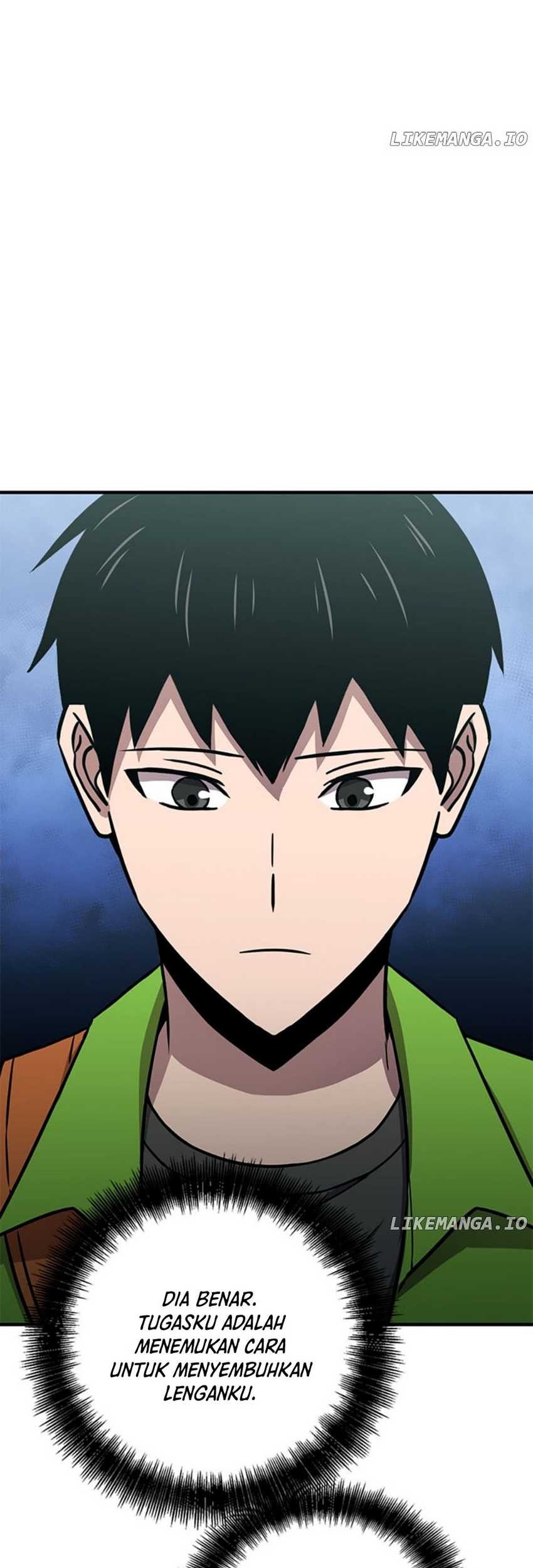 Cursed Manager’s Regression Chapter 44 Gambar 33