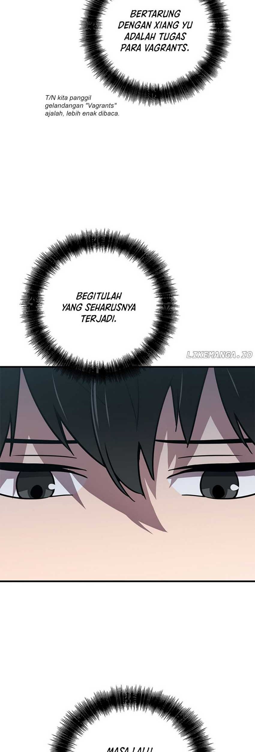 Cursed Manager’s Regression Chapter 44 Gambar 34