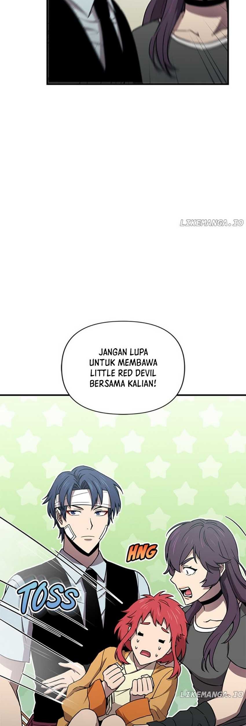 Cursed Manager’s Regression Chapter 44 Gambar 39