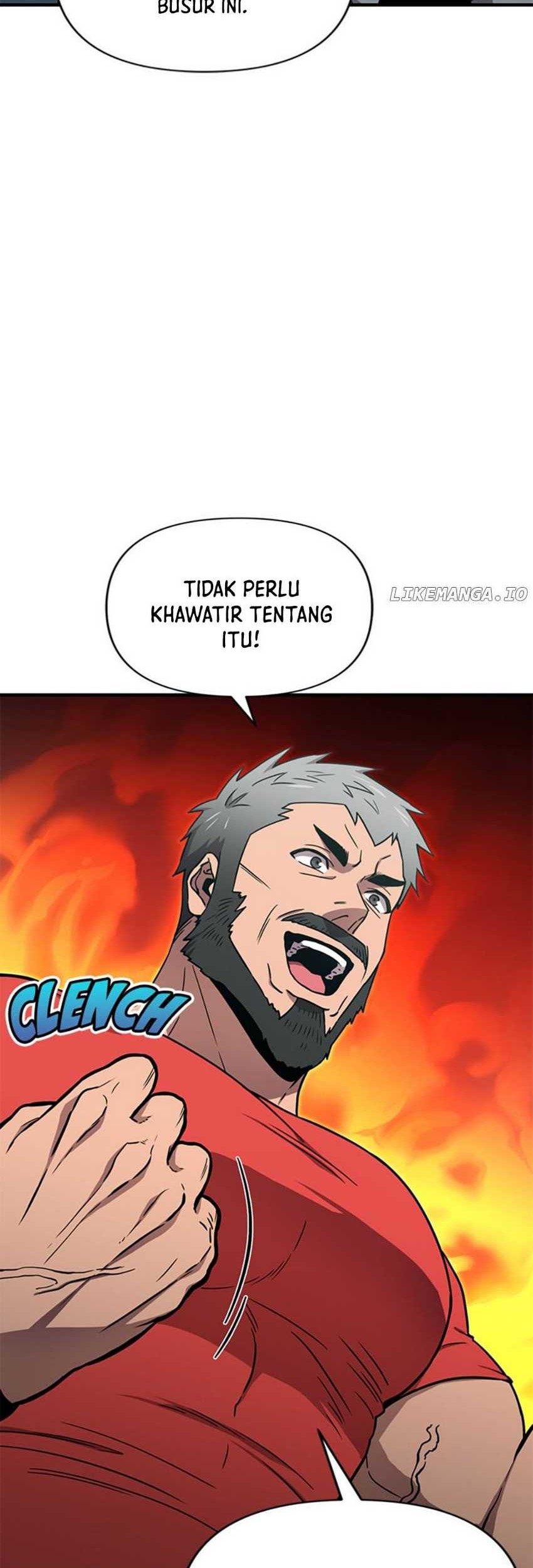 Cursed Manager’s Regression Chapter 44 Gambar 43