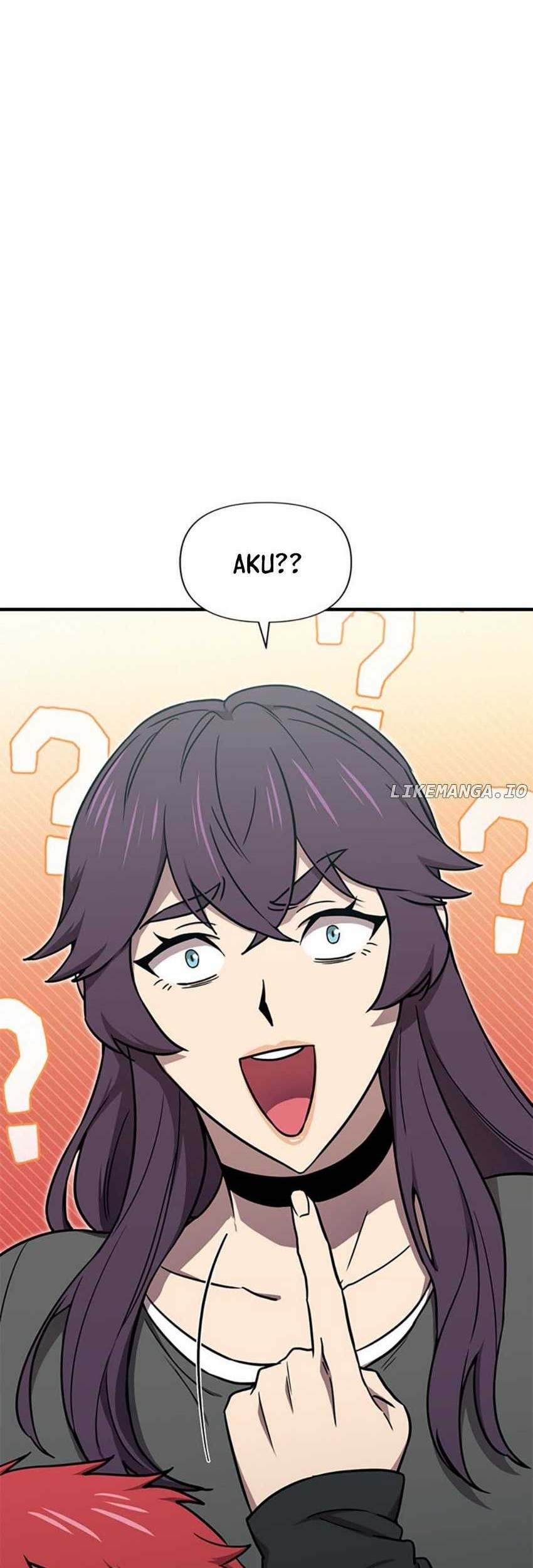 Cursed Manager’s Regression Chapter 44 Gambar 45
