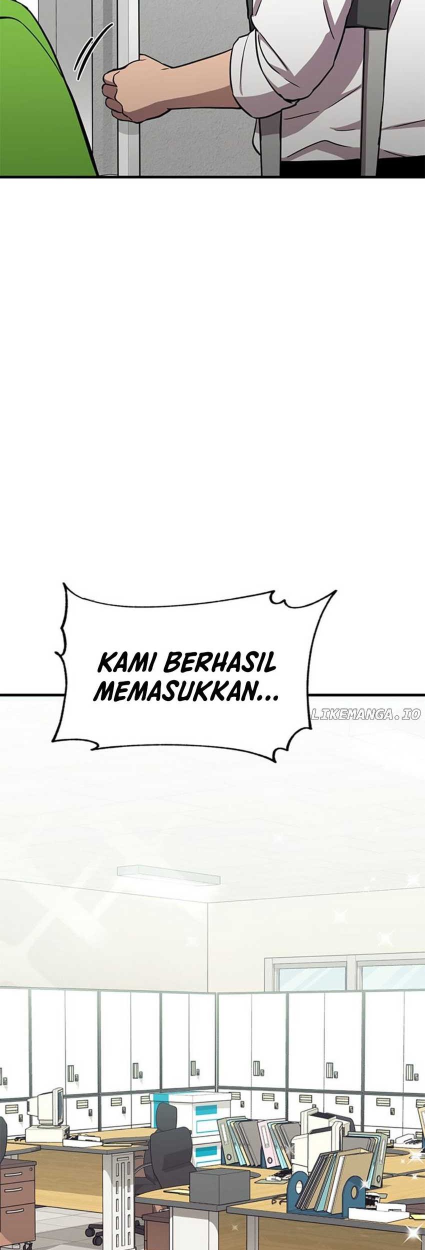 Cursed Manager’s Regression Chapter 44 Gambar 49