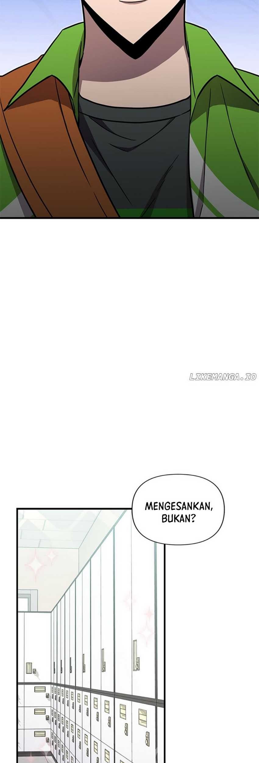 Cursed Manager’s Regression Chapter 44 Gambar 51