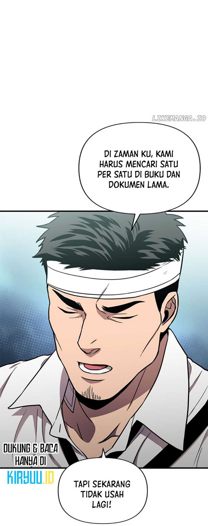 Cursed Manager’s Regression Chapter 44 Gambar 54