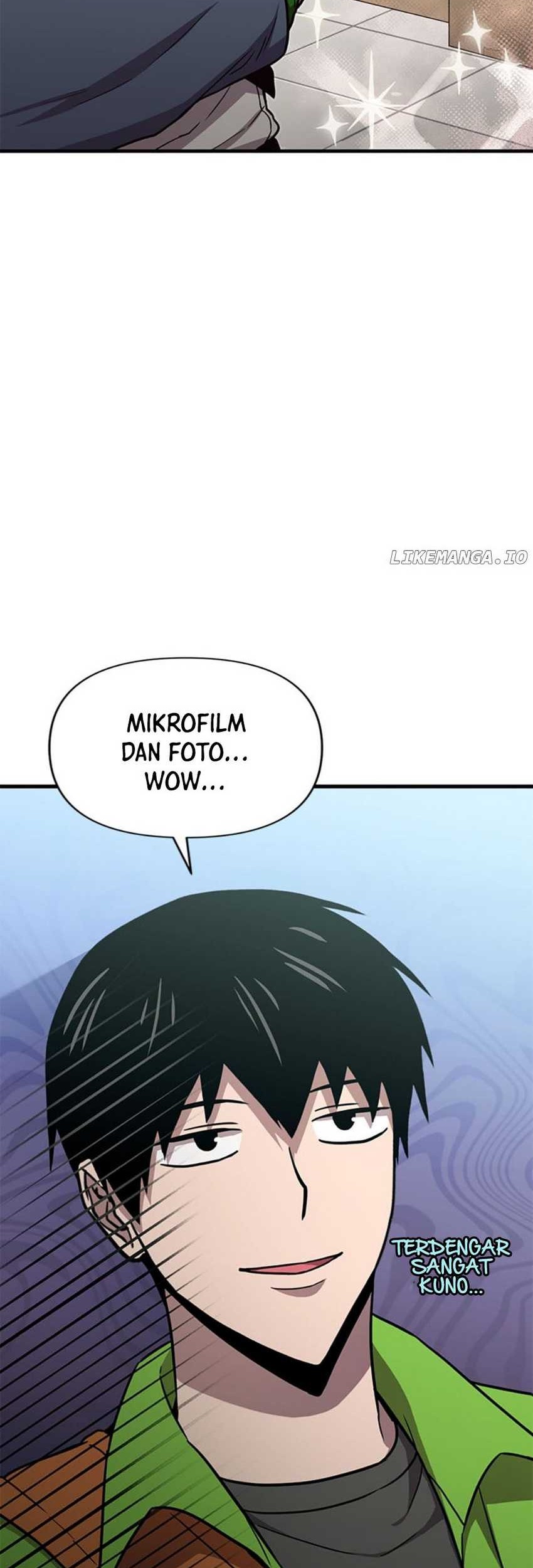Cursed Manager’s Regression Chapter 44 Gambar 56