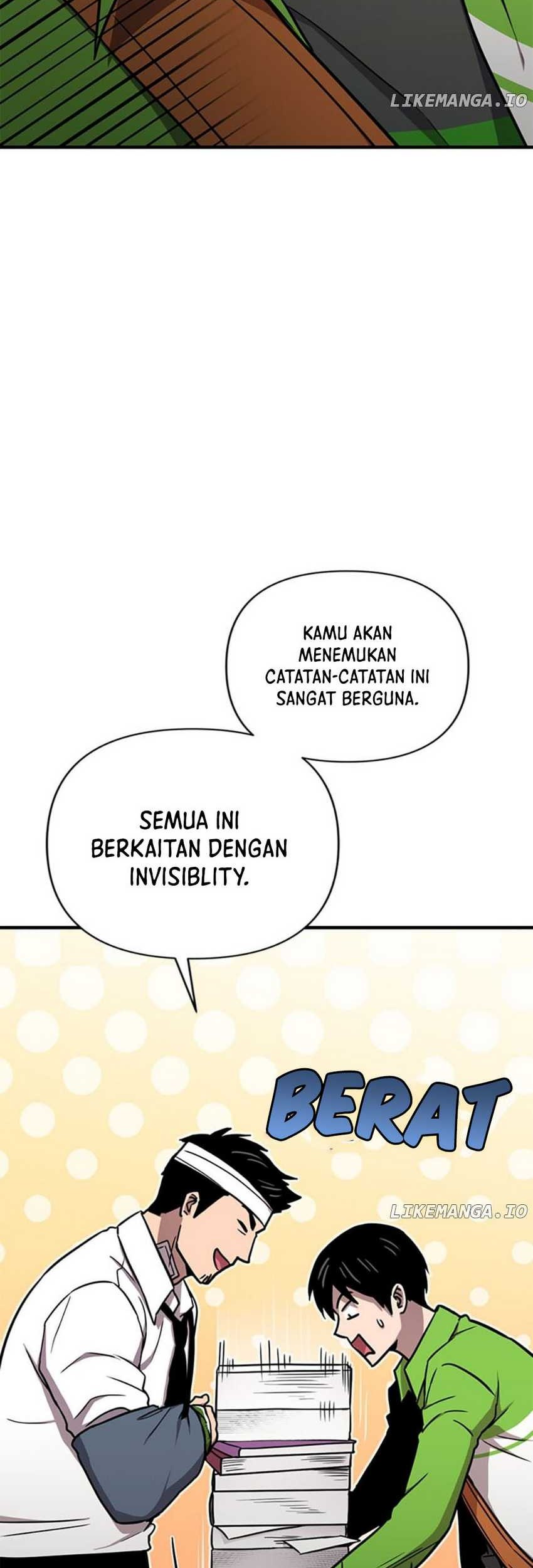 Cursed Manager’s Regression Chapter 44 Gambar 57