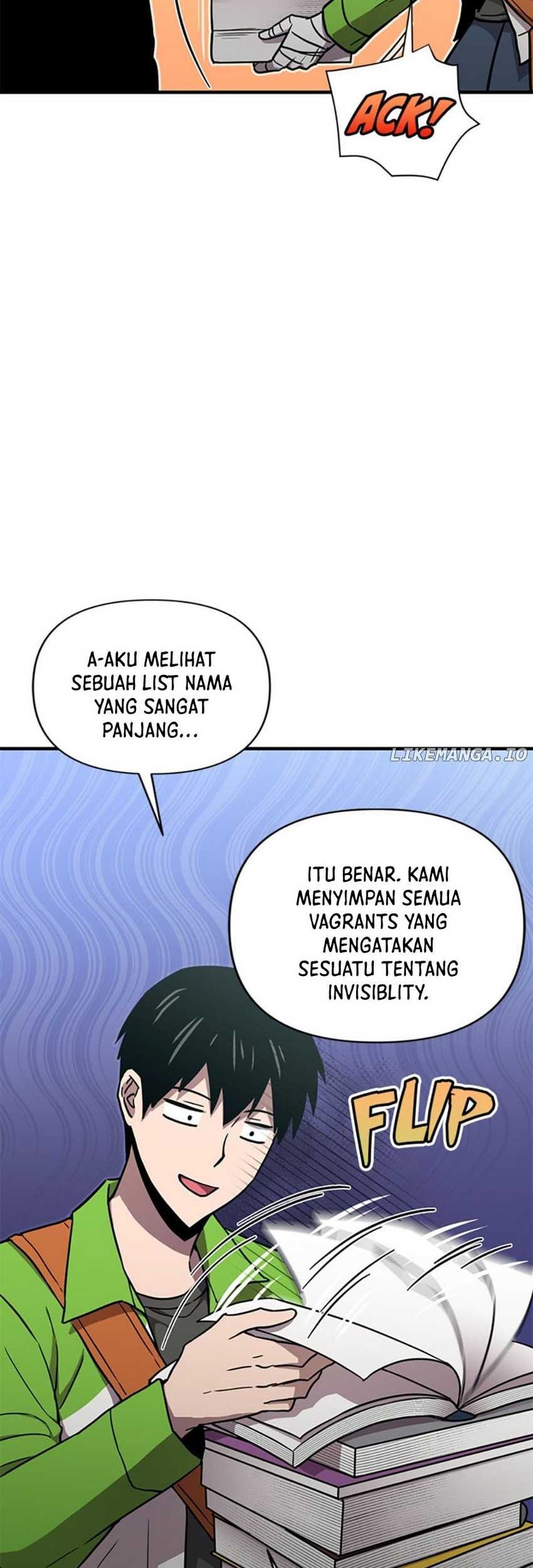 Cursed Manager’s Regression Chapter 44 Gambar 58