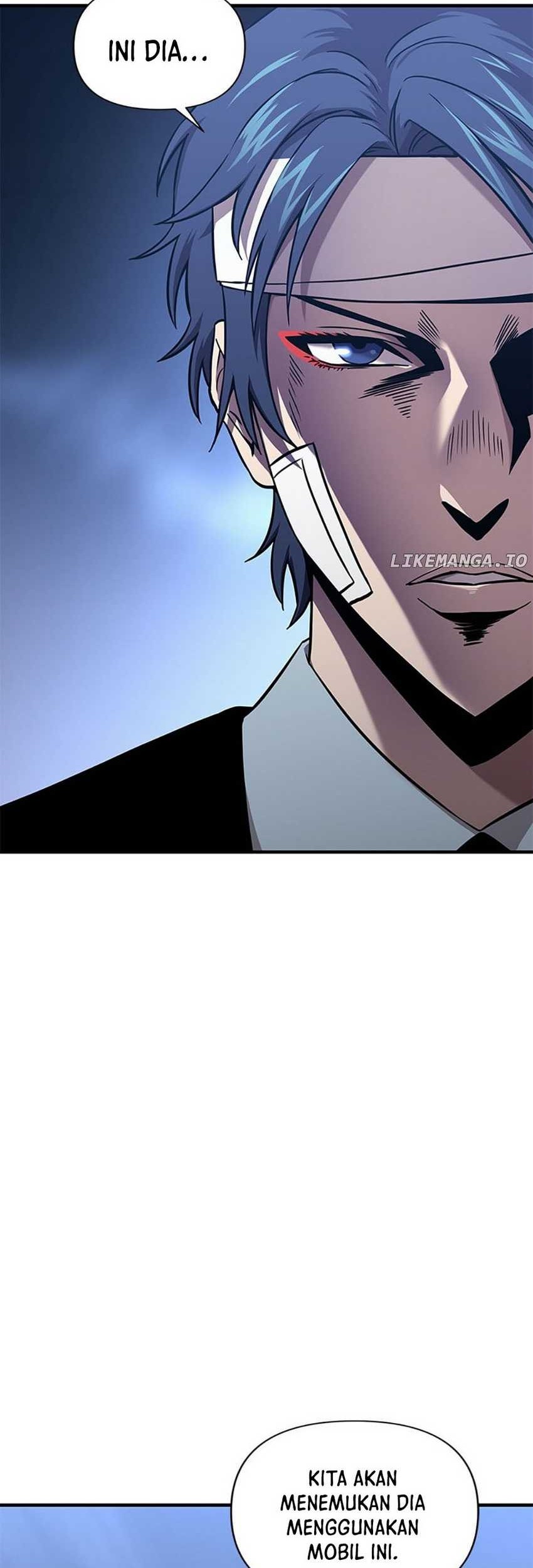 Cursed Manager’s Regression Chapter 43 Gambar 4