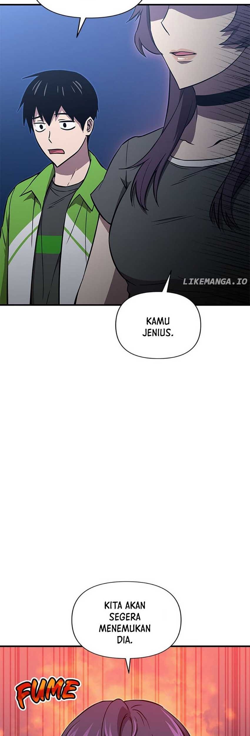 Cursed Manager’s Regression Chapter 43 Gambar 6