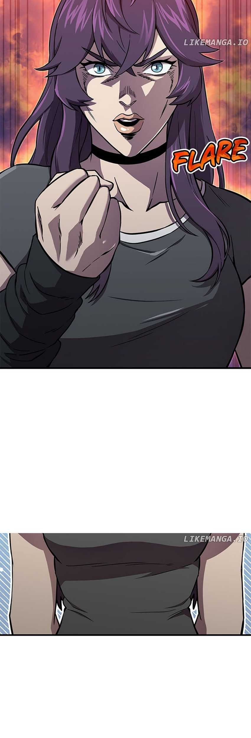 Cursed Manager’s Regression Chapter 43 Gambar 7
