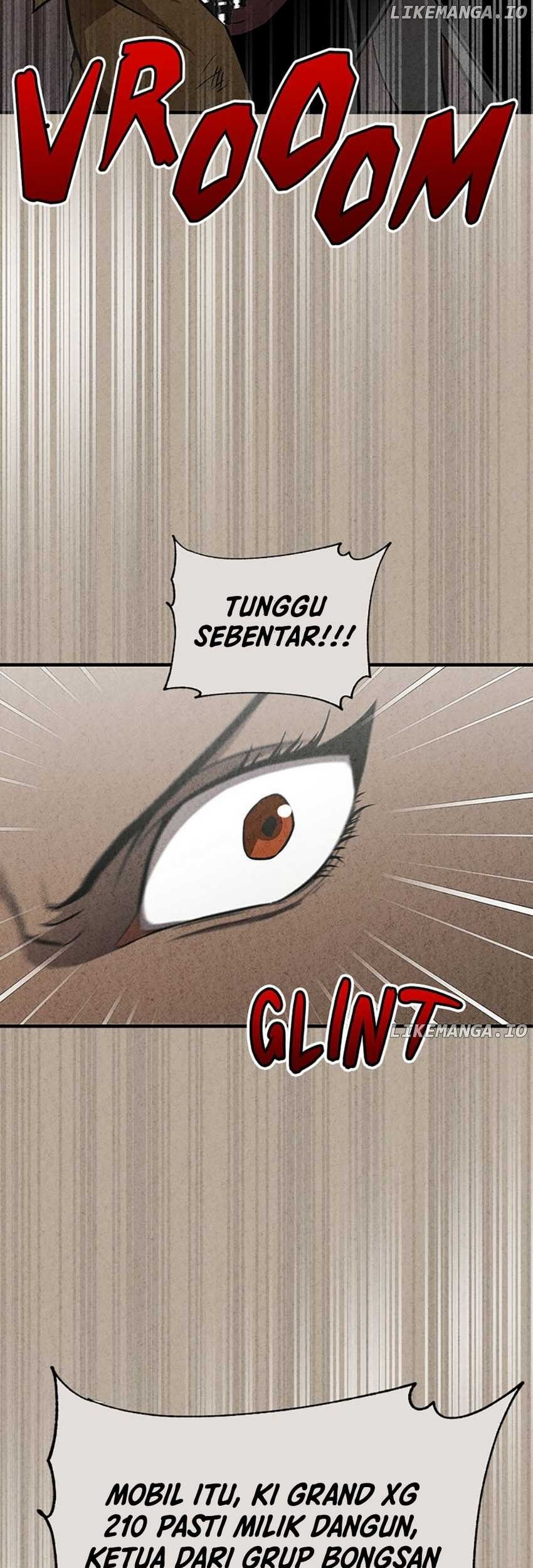 Cursed Manager’s Regression Chapter 43 Gambar 11