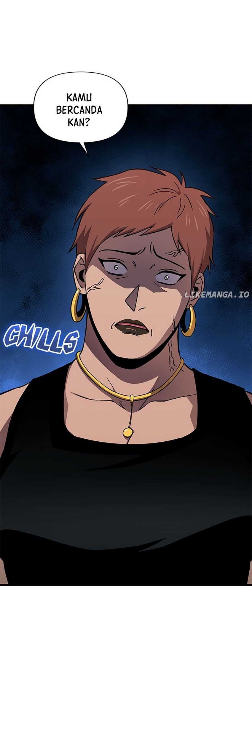 Cursed Manager’s Regression Chapter 43 Gambar 17