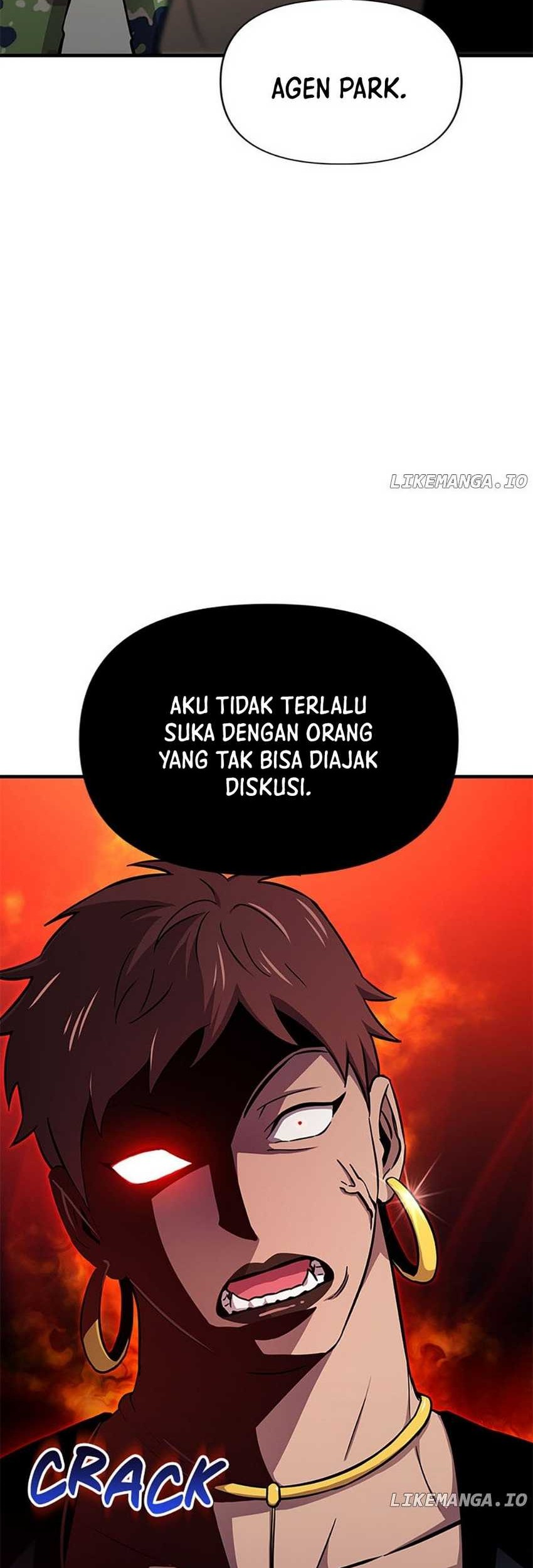 Cursed Manager’s Regression Chapter 43 Gambar 20