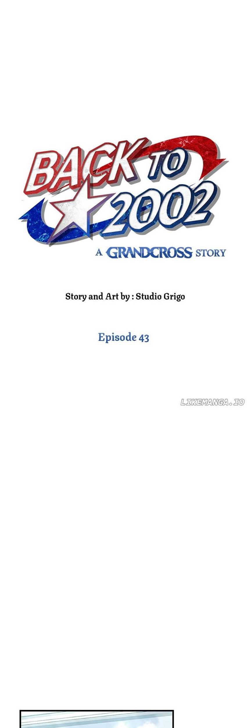 Cursed Manager’s Regression Chapter 43 Gambar 23