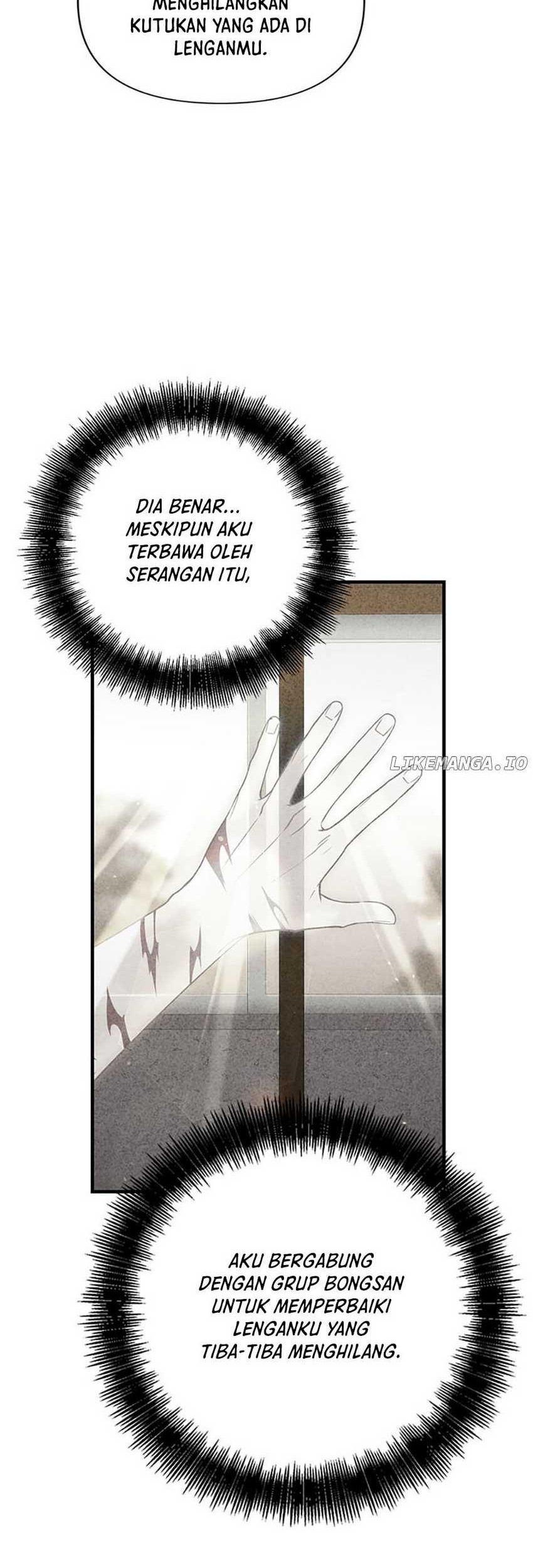 Cursed Manager’s Regression Chapter 43 Gambar 31