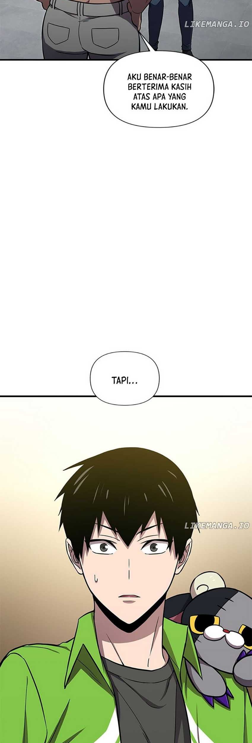 Cursed Manager’s Regression Chapter 43 Gambar 39