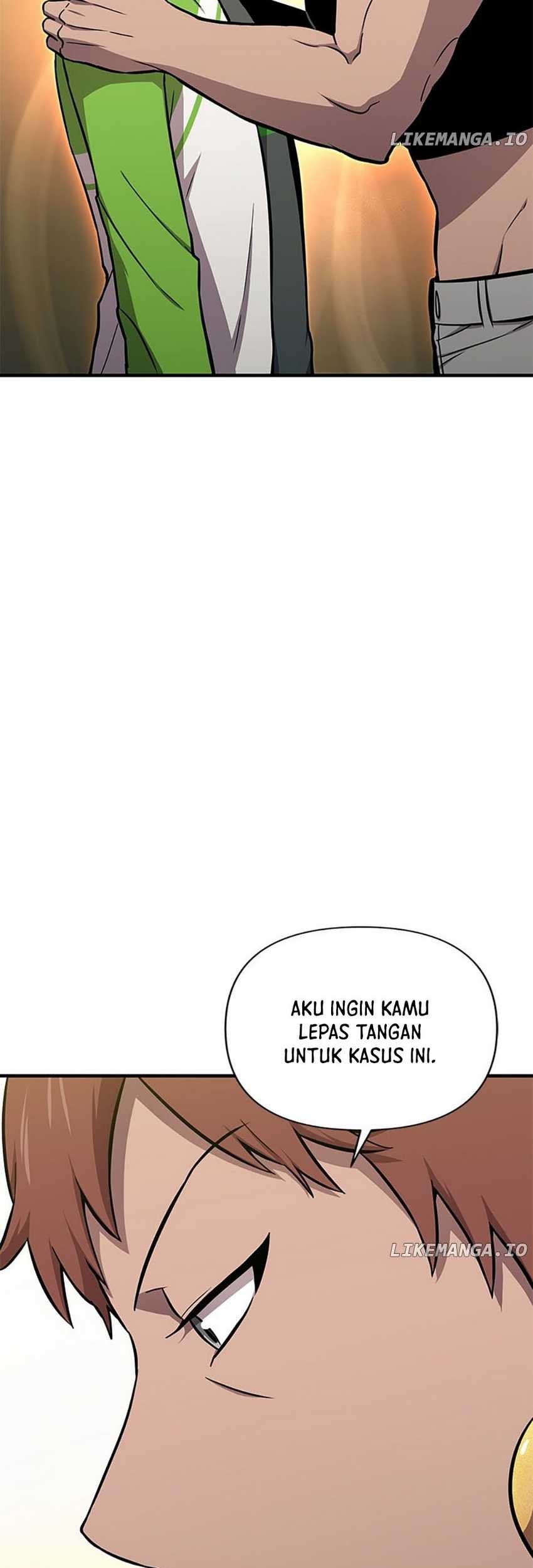 Cursed Manager’s Regression Chapter 43 Gambar 41