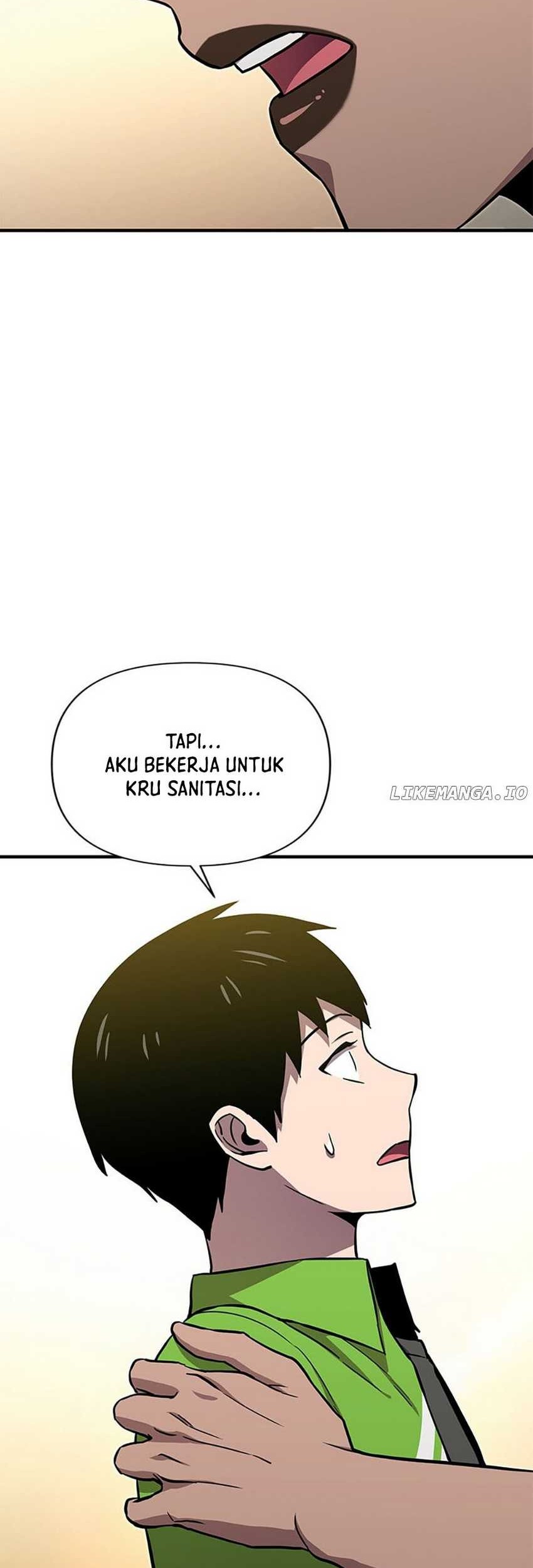 Cursed Manager’s Regression Chapter 43 Gambar 42