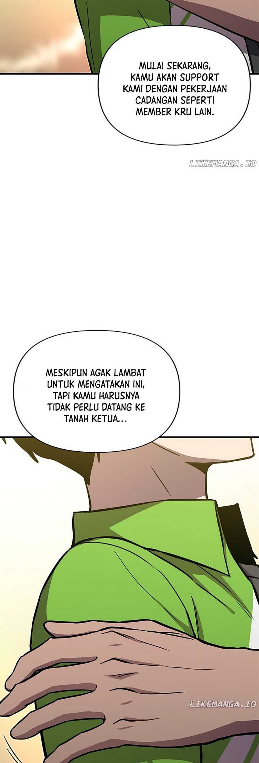 Cursed Manager’s Regression Chapter 43 Gambar 43