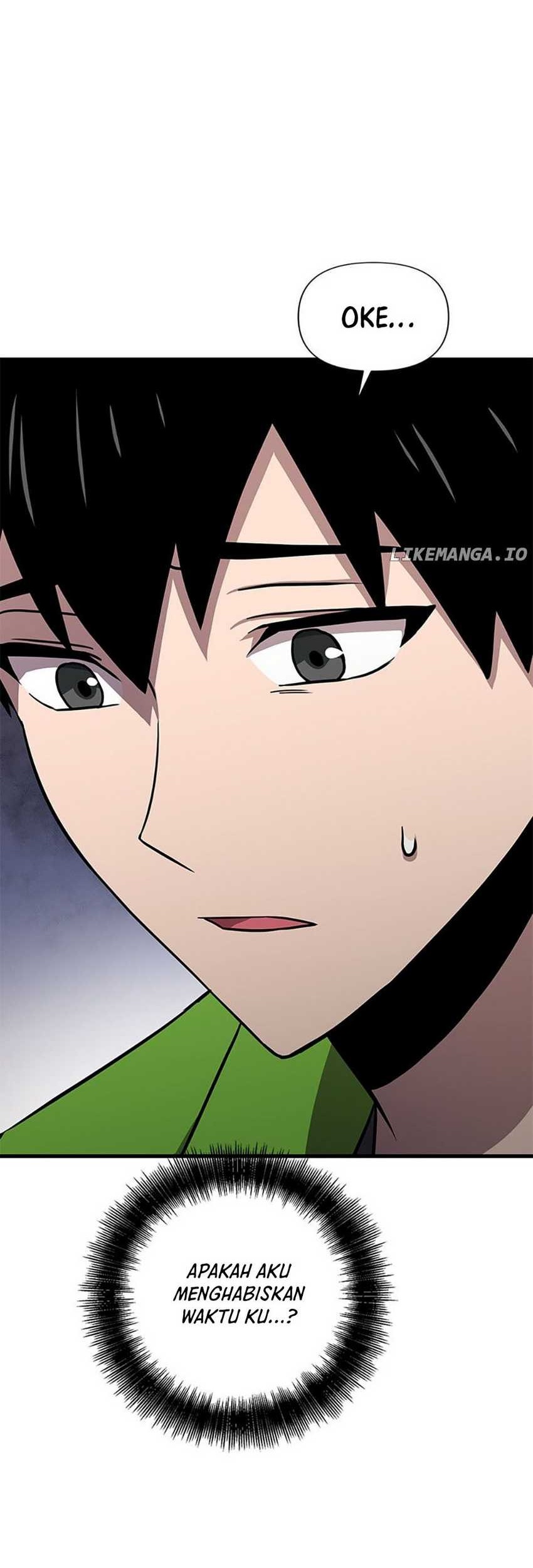 Cursed Manager’s Regression Chapter 43 Gambar 49