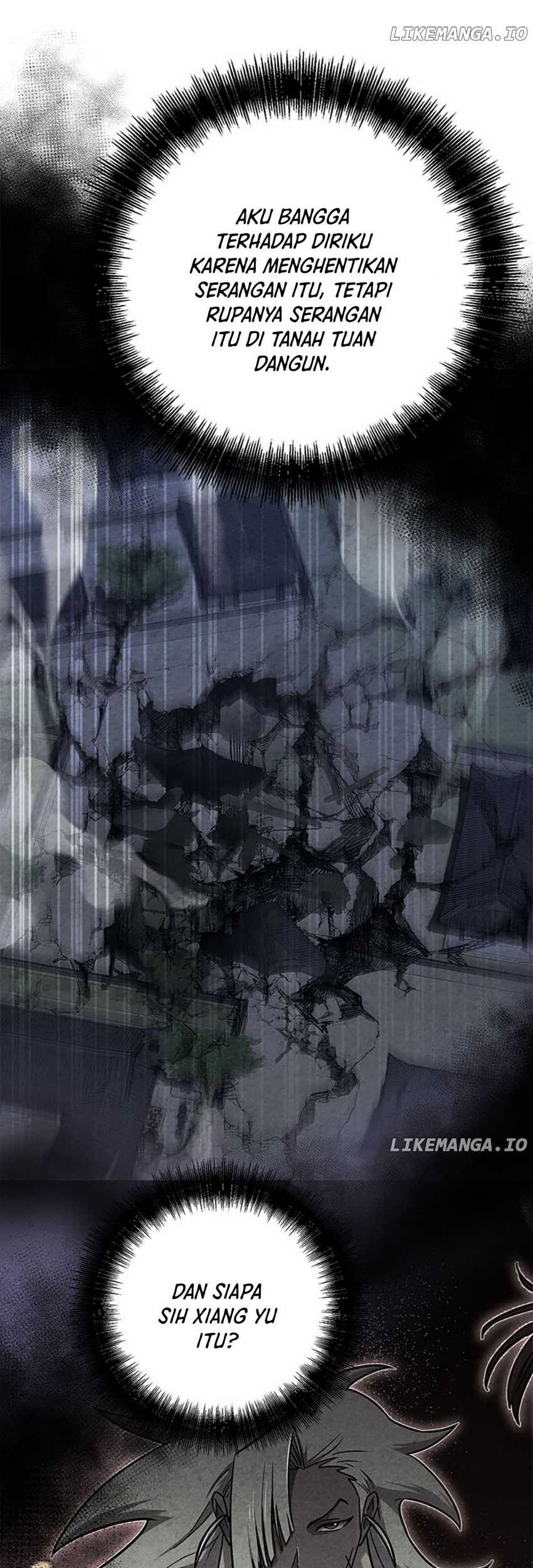 Cursed Manager’s Regression Chapter 43 Gambar 50