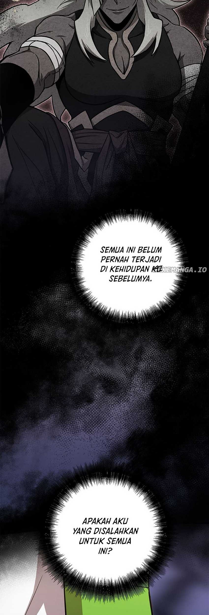 Cursed Manager’s Regression Chapter 43 Gambar 51