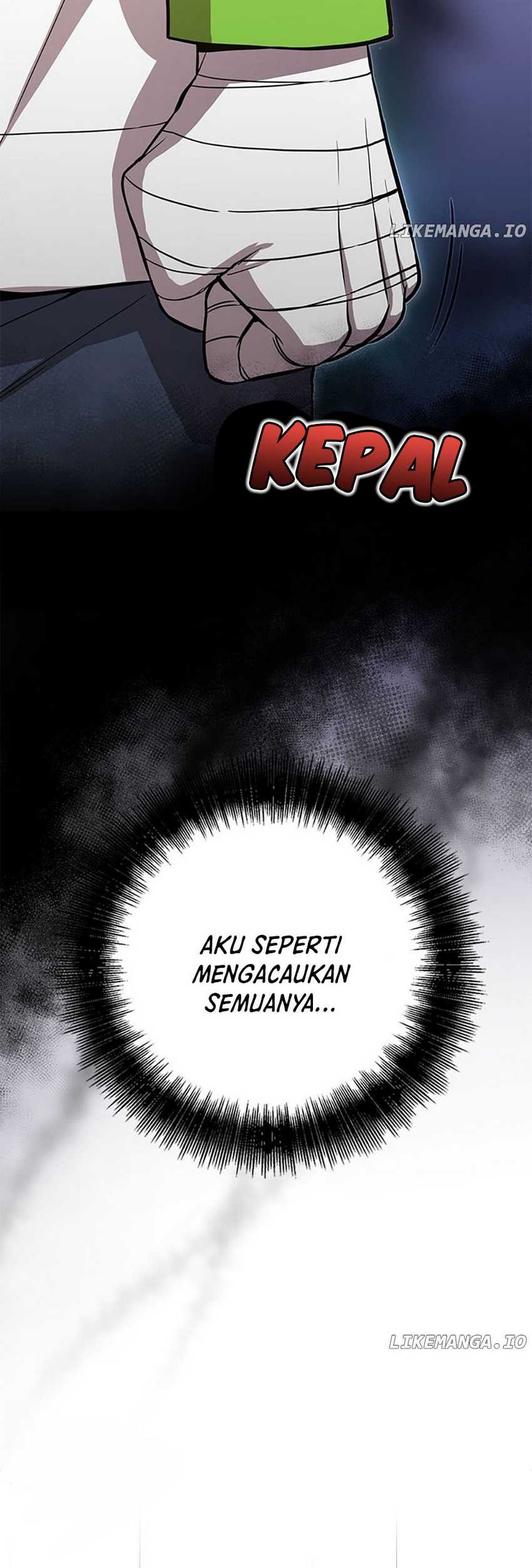 Cursed Manager’s Regression Chapter 43 Gambar 52