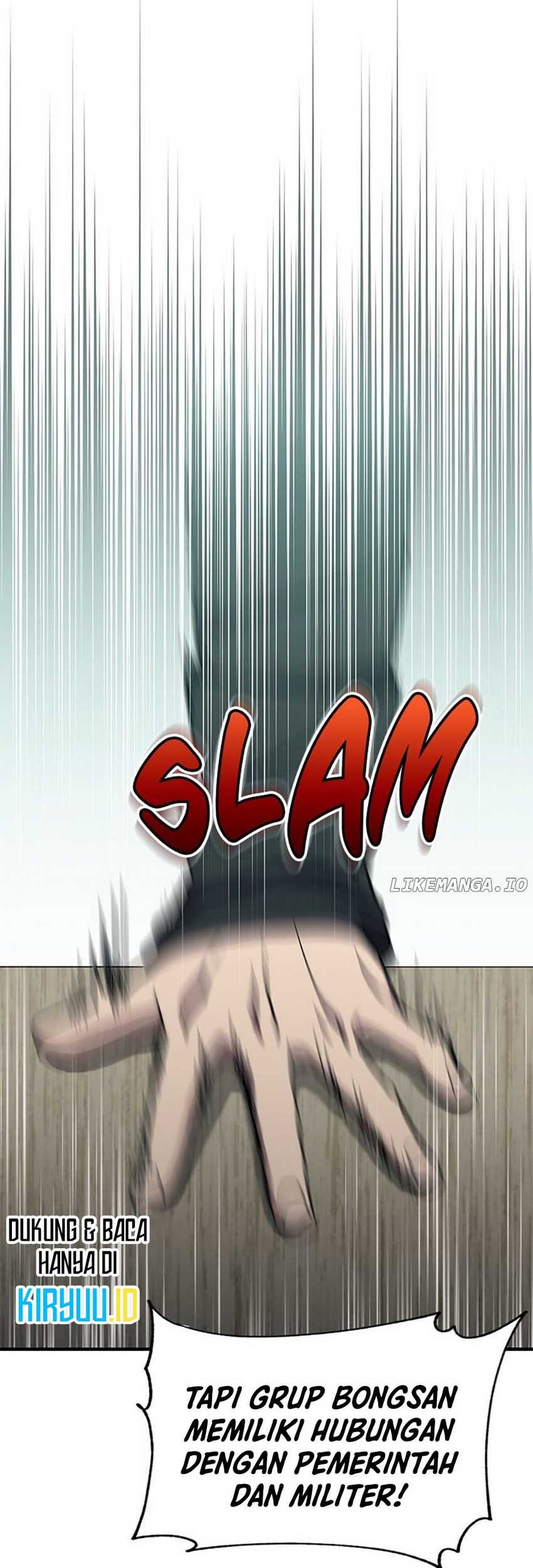 Cursed Manager’s Regression Chapter 43 Gambar 53