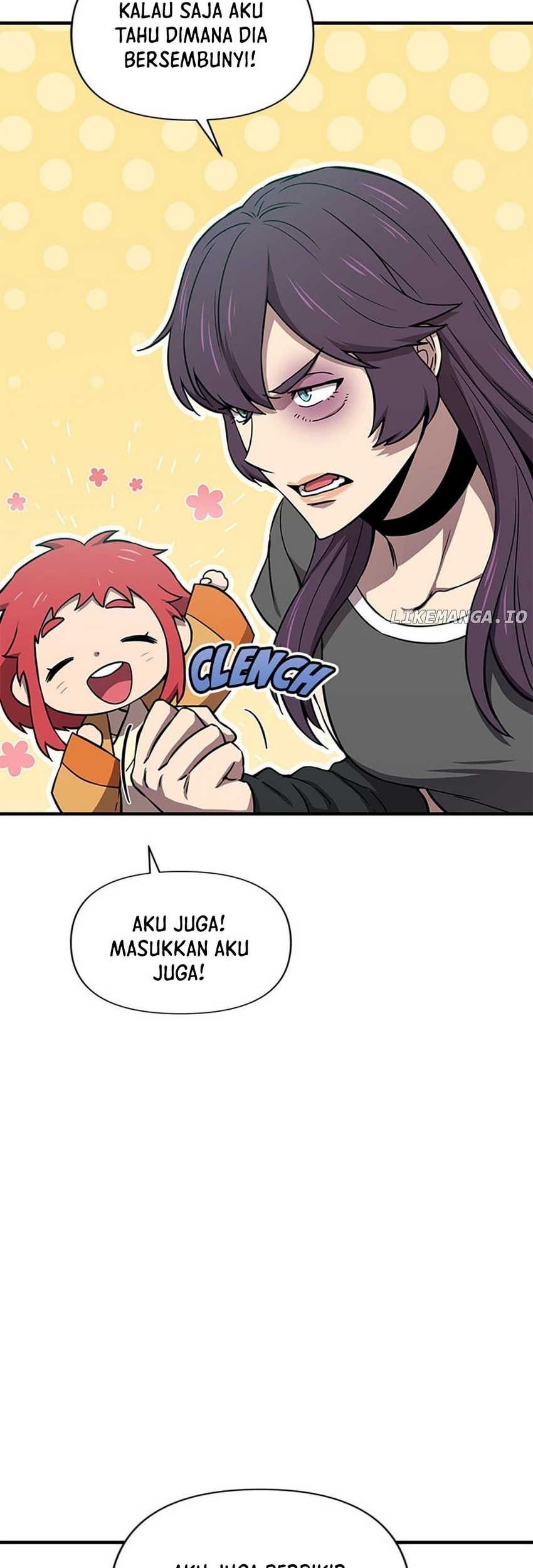 Cursed Manager’s Regression Chapter 43 Gambar 56