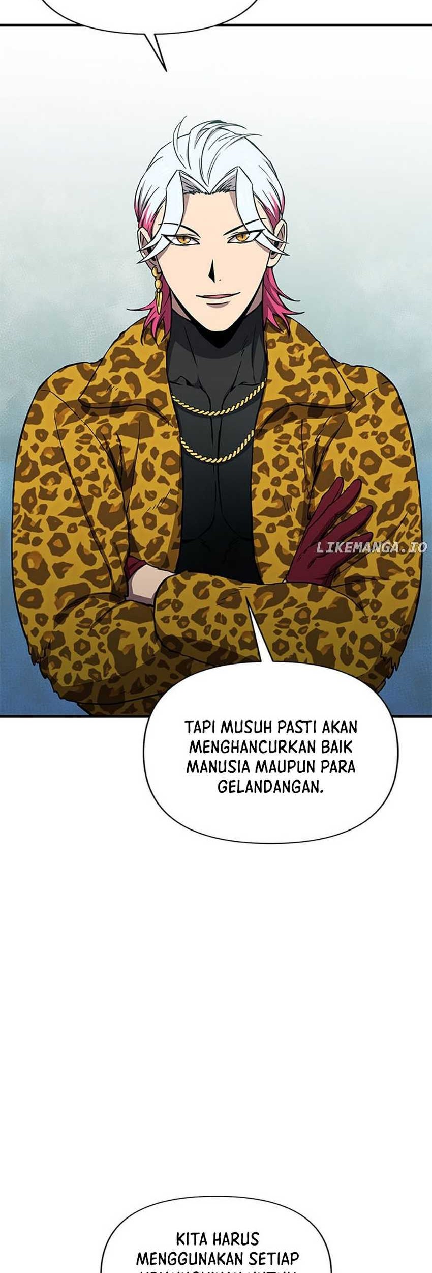 Cursed Manager’s Regression Chapter 43 Gambar 58