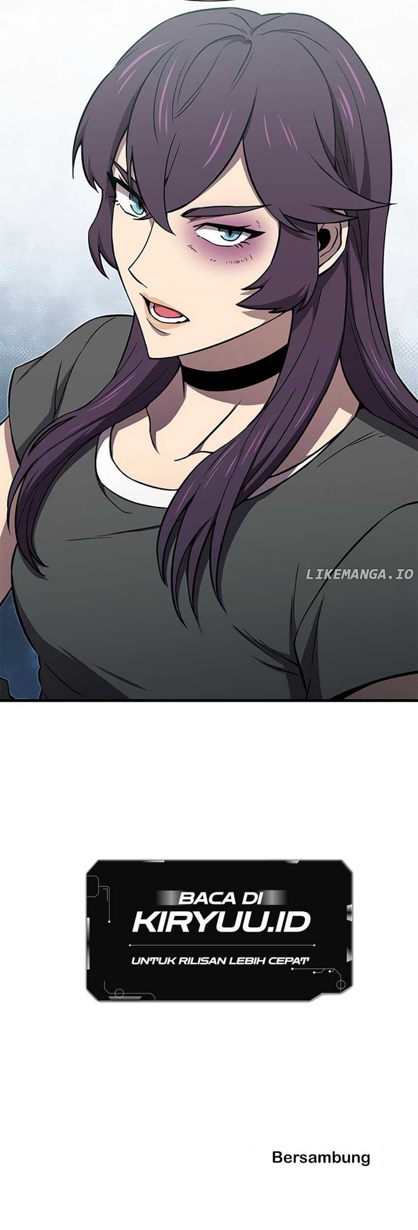 Cursed Manager’s Regression Chapter 43 Gambar 60