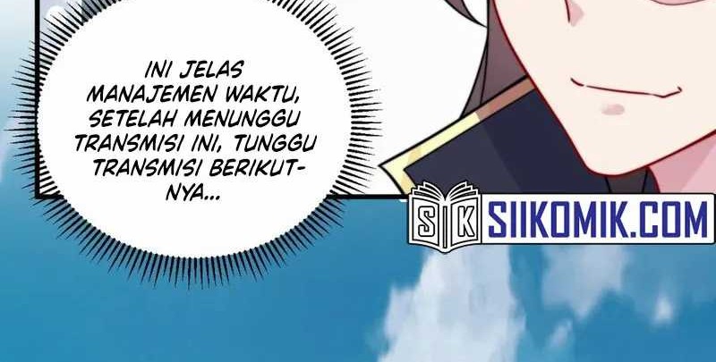 I, The Invincible Villain Master With My Apprentices Chapter 109 Gambar 32