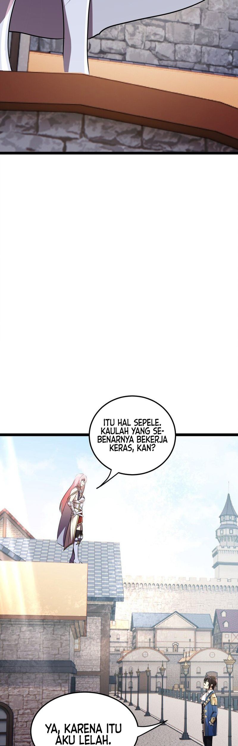 The Strongest Useless Prince’s Battle for The Throne Chapter 40 Gambar 7